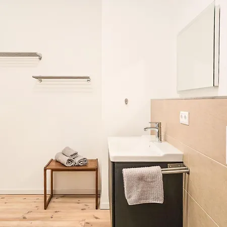 Speicherresidenz App 511 Blickfang Barth