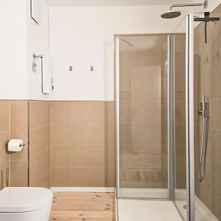 Speicherresidenz App 511 Blickfang * Barth