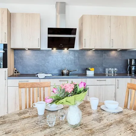 Speicherresidenz App 511 Blickfang *