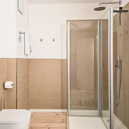 Apartamento Speicherresidenz App 511 Blickfang *